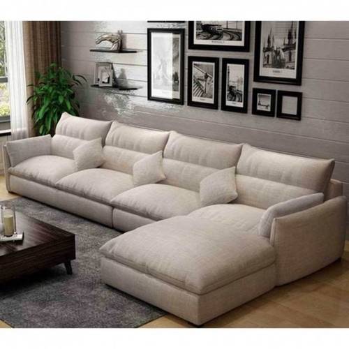Stylish Modern Design Sofa - كنبة أنيقة بتصميم عصري 🛋️
