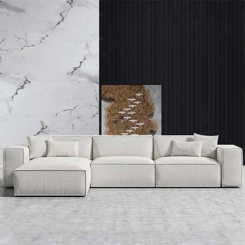 كنبة 4 مقاعد 60x300x170x70 سم من بيزناس