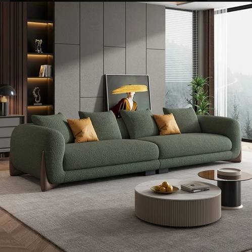 Modern Italian Design Sofa - كنب مودرن بتصميم ايطالي
