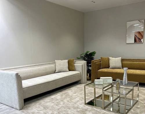 كنب الأناقة العصرية - Modern Elegance Sofa
