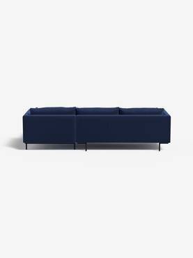 كنبة زاوية هارلو - Harlow Corner Sofa