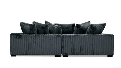 Luxury Corner Sofa - كنب زاوية فاخر
