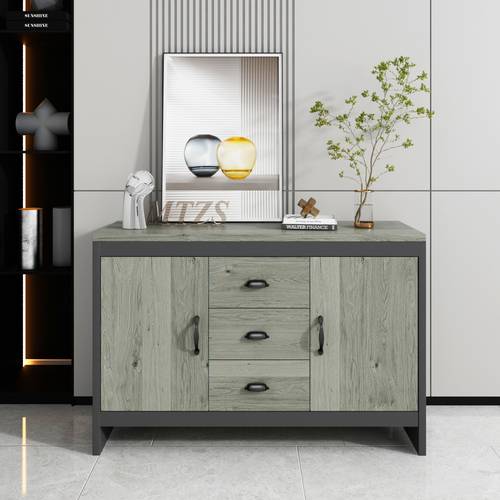 بوفيه أنيق بتصميم عصري - Modern Design Elegant Buffet