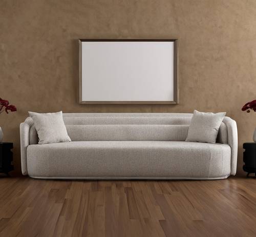 سوهو كنب رباعي - Soho Four Seater Sofa