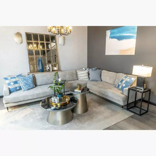 كنب زاوية  - Corner Sofa