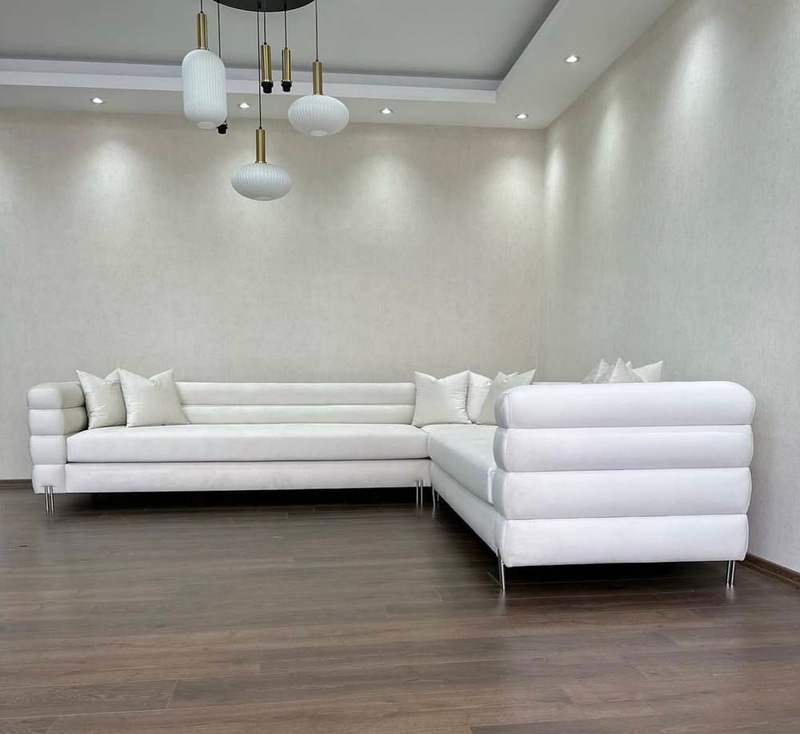 Elite Lounge Sectional Sofa - إيليت كنب زاوية لاونج
