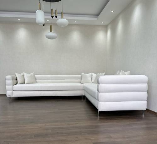 Elite Lounge Sectional Sofa - إيليت كنب زاوية لاونج
