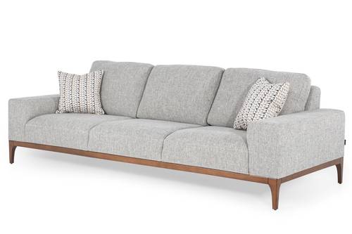 كنبة مودرن لغرفة المعيشة | Modern Living Room Sofa