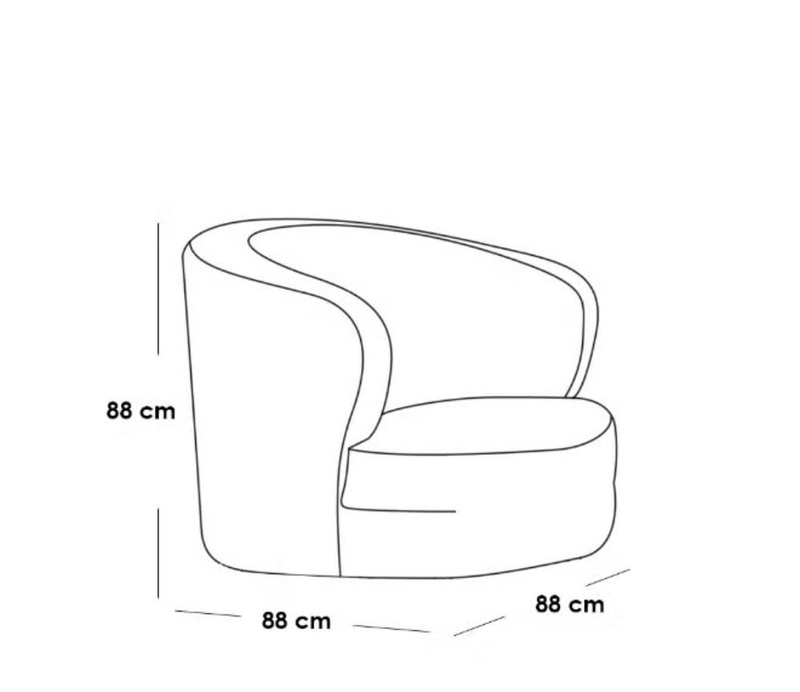 Modern Boucle Sofa Set - كنب بوكليه عصري