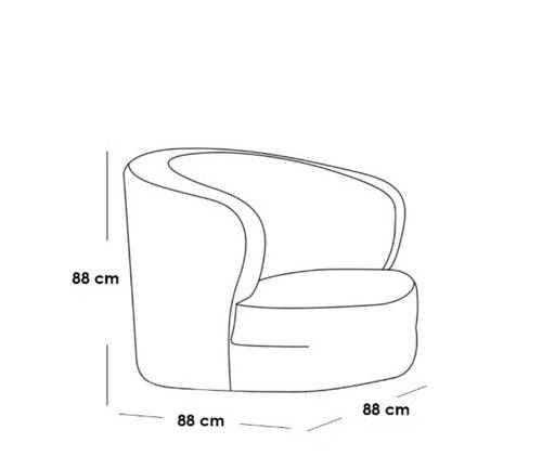 Modern Boucle Sofa Set - كنب بوكليه عصري