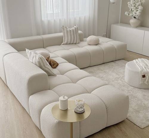 فيوجن سبيس – دمج مثالي بين الراحة والجمال - Fusion Space: The perfect blend of comfort and beauty