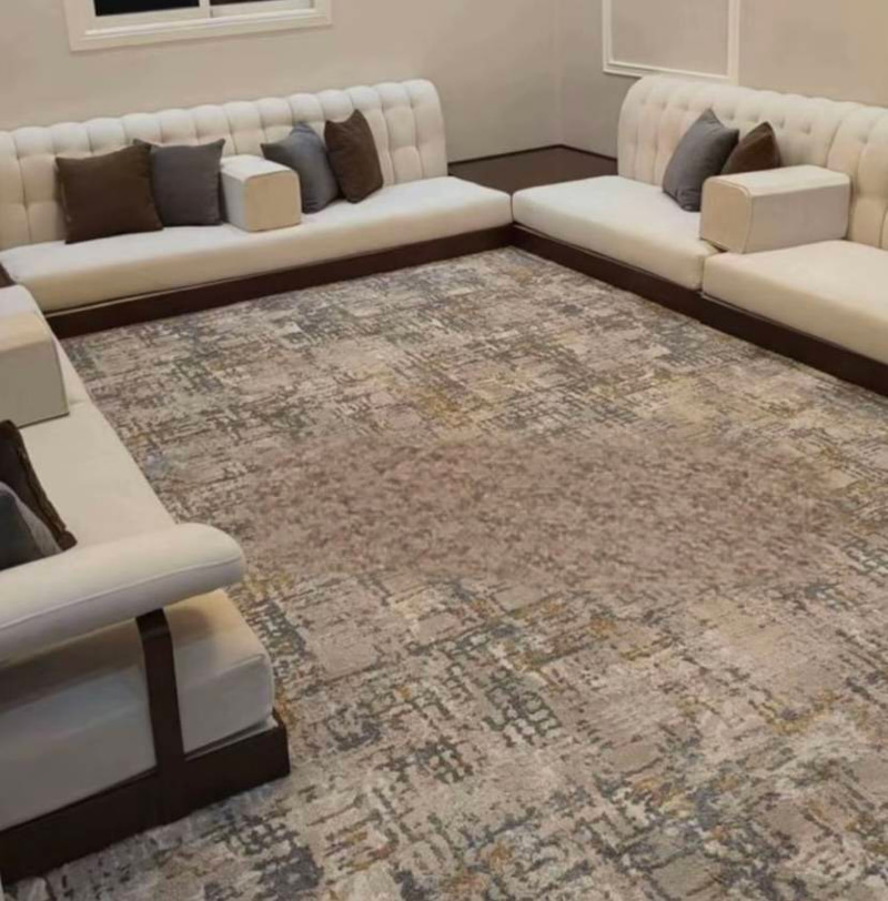 Modern Luxury Arabic Majlis - جلسة عربية فاخرة مودرن