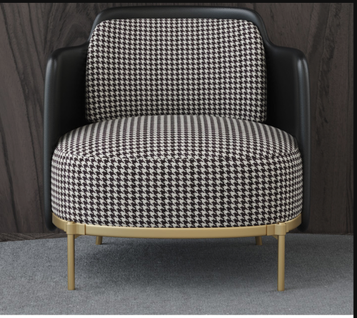 Modern Sofa with Coffee Table - كنب مودرن مع طاولة قهوة
