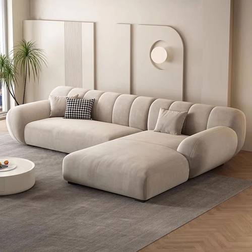 أريكة فاخرة - Luxury Sofa