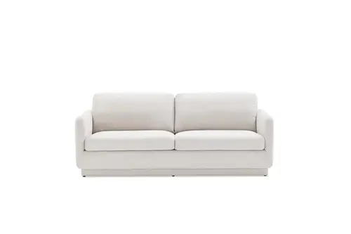 كنبة لوراين الثنائية Lorain Two-Seater Sofa