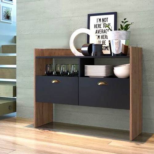 Coffee corner