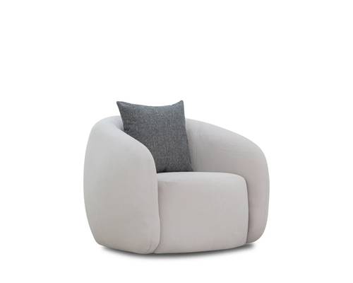 Oval Sofa Set - اوفال طقم كنب