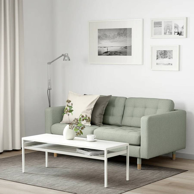 كنبة ثلاثية - Triple Sofa