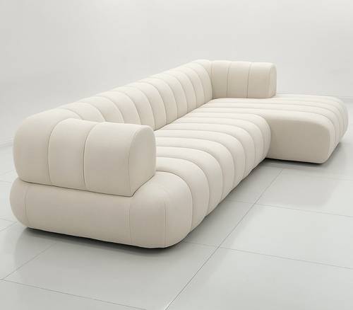 Modern Mondo Sofa - كنب موندو العصري

