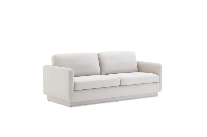 كنبة لوراين الثنائية Lorain Two-Seater Sofa