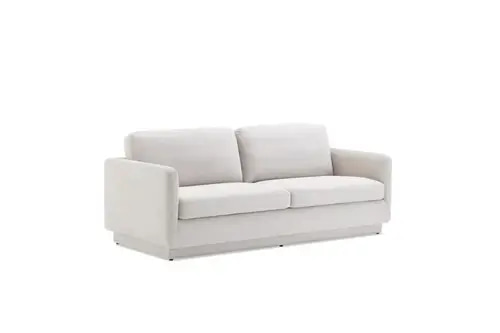 كنبة لوراين الثنائية Lorain Two-Seater Sofa