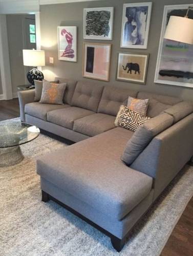 كنبة فاخرة بألوان متعددة - مخمل وخشب سويدي - Luxurious Sofa in Multiple Colors - Velvet and Swedish Wood
