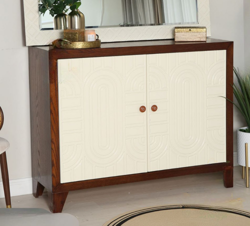 طاولة بوفية - Buffet Table
