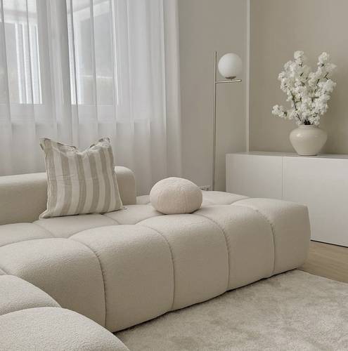 فيوجن سبيس – دمج مثالي بين الراحة والجمال - Fusion Space: The perfect blend of comfort and beauty