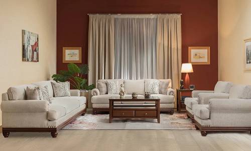 طقم كنب جراند - Grand Sofa Set
