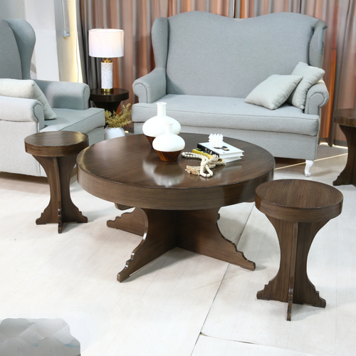 طقم طاولة - Table Set