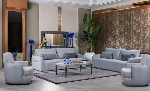 طقم كنب روما - Roma Sofa Set