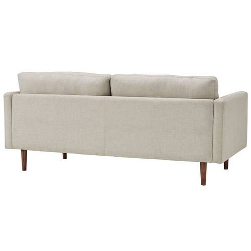 كنبة بيج فاخرة - Luxury Beige Sofa