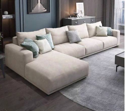 كنبة زاوية أريكة - Corner Sofa Couch