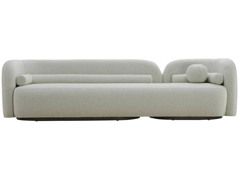 كنب اربعة مقاعد Four-Seater Sofa