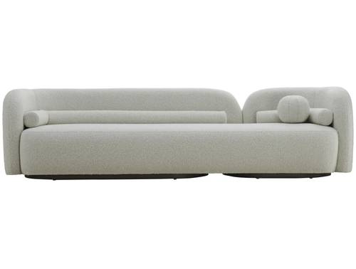 كنب اربعة مقاعد Four-Seater Sofa