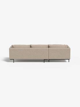 كنبة زاوية بيزناس - Bizans Corner Sofa
