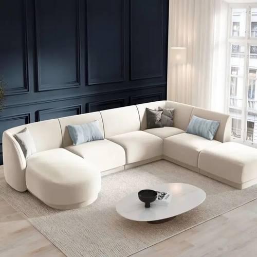 فيوري كنب مودرن - Fury Modern Sofa