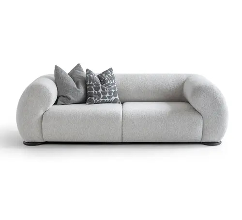كنبة اللمسة العصرية Modern Touch Sofa