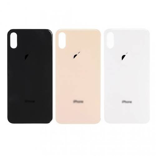 قزاز خلفي ايفون x و ايفون xs