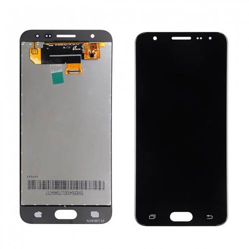 شاشة جلكسي  J5 برايم  رقم موديل الجهاز G570 نوع oled