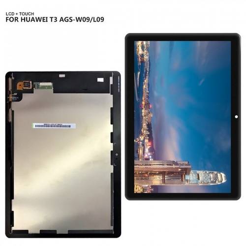 شاشة تاب هواوي T3 .10 عشره انش