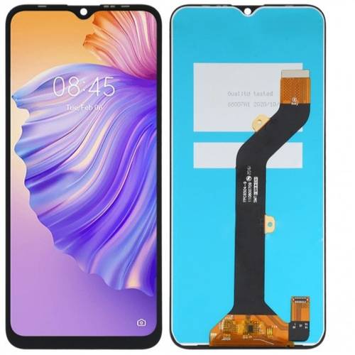 شاشة تكنو سبارك 8 موديل KG6