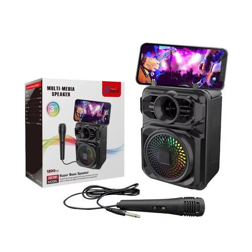 ZQS1361 ميكروفون بصوت عال