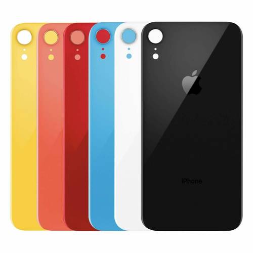 قزاز خلفي ايفون xr