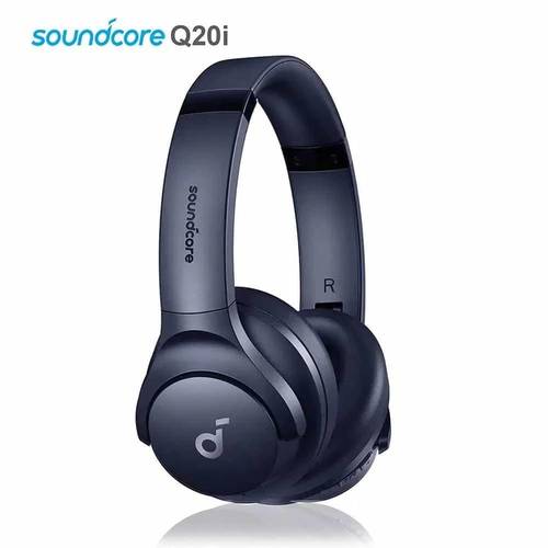 سماعة رأس soundcore Q20i