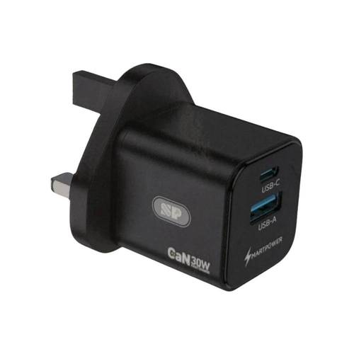 فيش جداري 30W