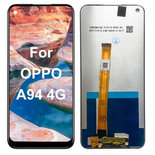 شاشة اوبو A94 نوع 4G