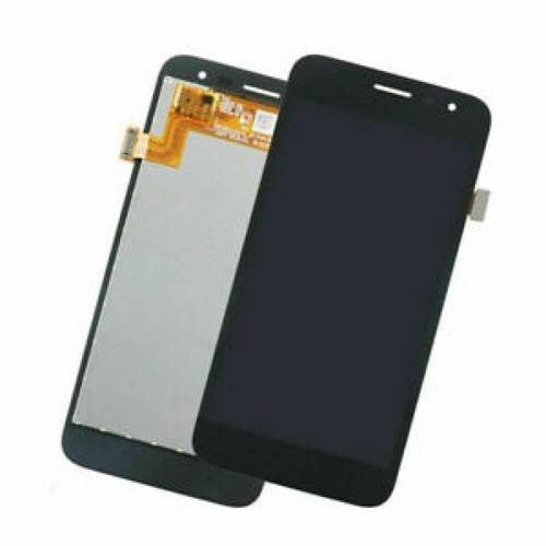شاشة جلكسي  j2 كور رقم موديله J260 نوع oled