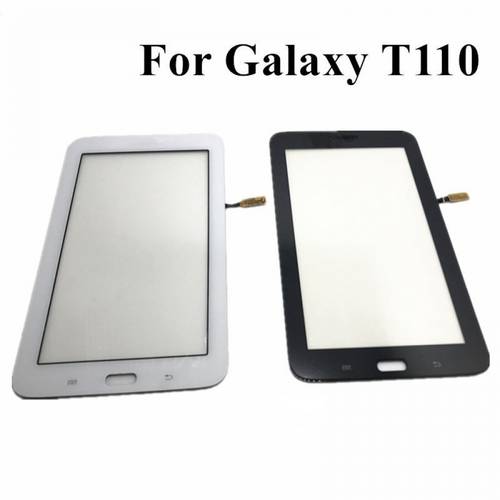 شاشة تاب T110  الخارجية (اللمس الخارجي)