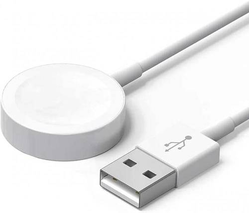 شاحن ساعه ابل USB